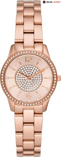 Michael Kors Runway MK6619 фото