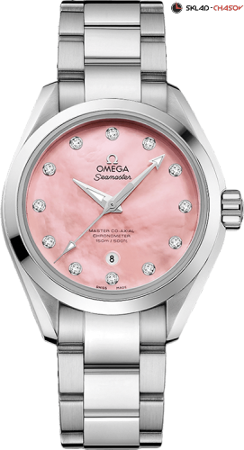 Omega 231.10.34.20.57.003 фото