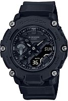Casio GA-2200BB-1A фото