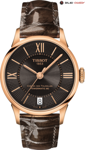 Tissot T099.207.36.448.00 фото