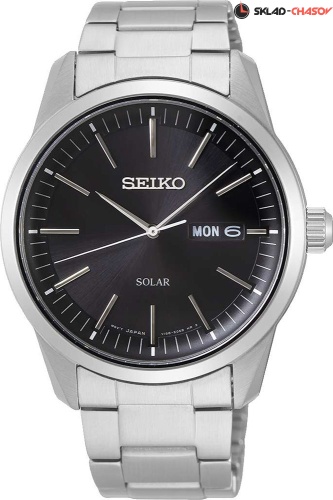 Seiko CS Dress SNE527P1S фото