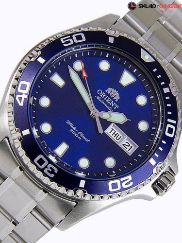 Orient Automatic FAA02005D фото фото 3