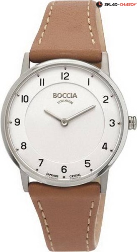 Boccia Titanium 3254-01 фото