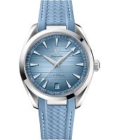 часы Omega Seamaster Aqua Terra 220.12.41.21.03.008 фото