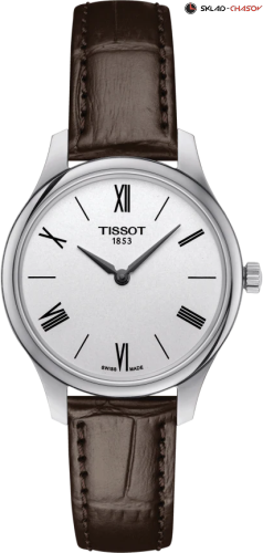 Tissot T063.209.16.038.00 фото