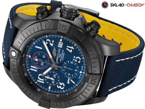 Breitling V13375101C1X1 фото фото 3