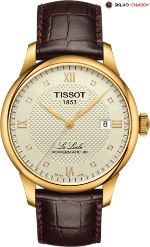 Tissot T006.407.36.266.00 фото