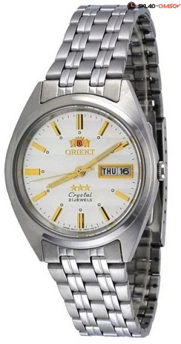Унисекс Orient FAB0000DW9 фото