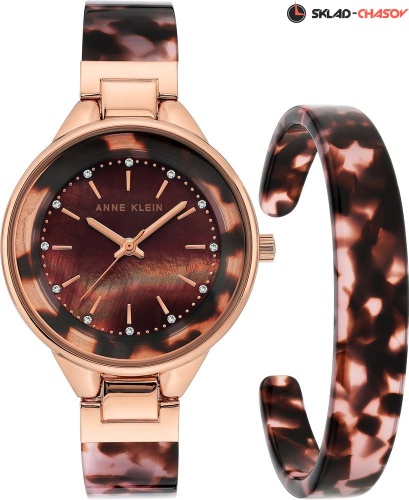 Anne Klein Plastic 1408TOST фото