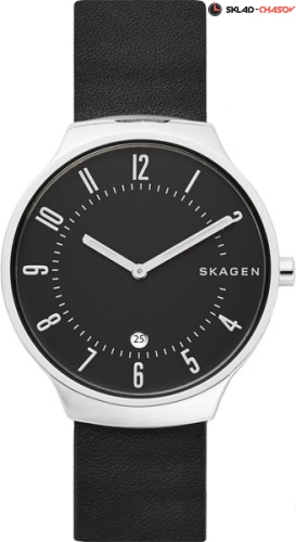 Skagen Leather SKW6459 фото