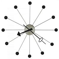 Howard Miller 625-527 Ball Clock II фото