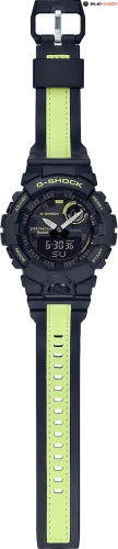 Casio GBA-800LU-1A1ER фото фото 3