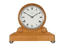 COMITTI The Barrell Clock Quartz C4809Q-S фото