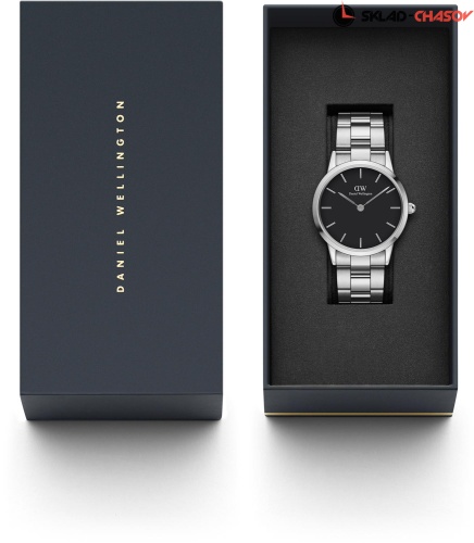 Daniel Wellington DW00100204 фото фото 7
