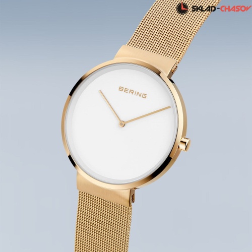 Bering Classic 14539-334 фото фото 3