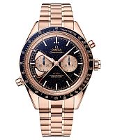 часы Omega Speedmaster Chrono Chime 522.50.45.52.03.001 фото
