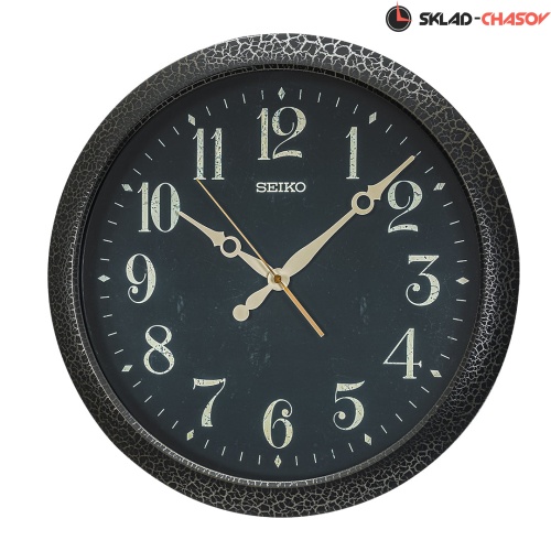 Seiko QXA815K фото