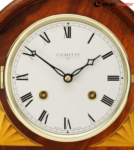 COMITTI The Regency Break Arch Bell Strike C4004S фото фото 2