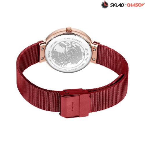 Bering Classic 14531-363 фото фото 2
