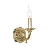 бра Arti Lampadari Pavia E 2.1.1 G фото