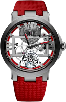Ulysse Nardin 1713-139/BQ фото