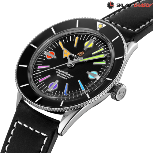 Breitling A103701A1B1X2 фото фото 3