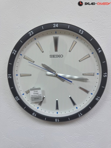 Seiko QXA802J фото фото 7