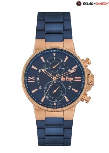 Lee Cooper мужские, LC06842.490 фото