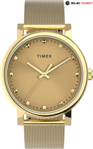 Timex TW2U05400YL фото