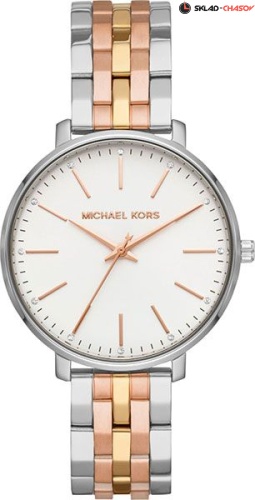 Michael Kors Pyper MK3901 фото