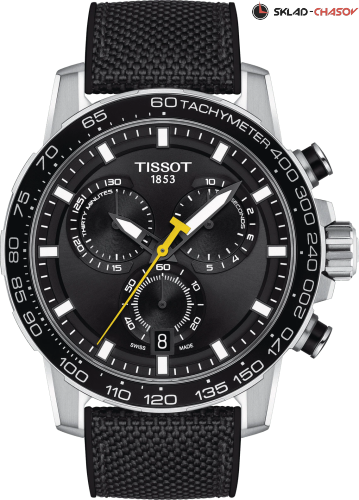 Tissot T125.617.17.051.02 фото