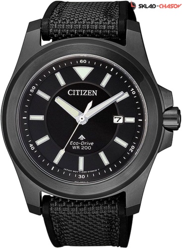 Citizen Promaster BN0217-02E фото