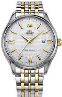 Orient Classic Automatic SAC04002W0 фото