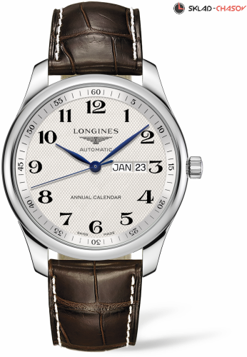Longines L2.920.4.78.5 фото