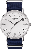 Tissot T109.610.17.037.00 фото