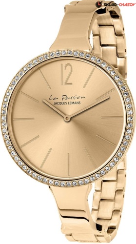 Jacques Lemans La Passion LP-116C фото