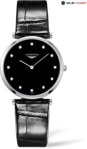 Longines L4.709.4.55.2 фото