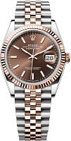 Часы Rolex Datejust 126231-0043 фото