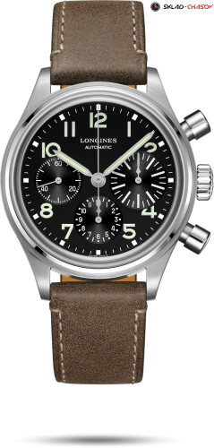 Longines L2.816.4.53.2 фото