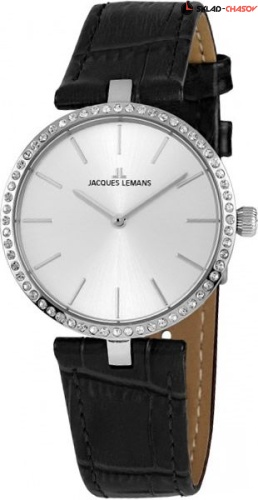 Jacques Lemans Milano 1-2024H фото