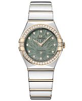 часы Omega Constellation 131.25.28.60.60.001  фото