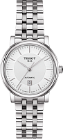 Tissot T122.207.11.031.00 фото