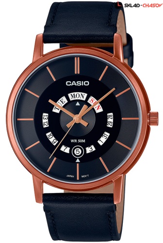 Casio MTP-B135RL-1A фото