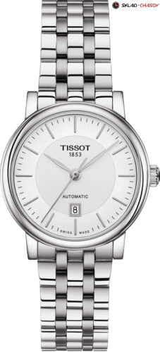 Tissot T122.207.11.031.00 фото