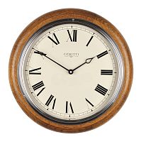 COMITTI The Plymouth Oak Quartz C3842Q-CR фото