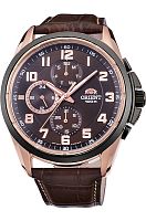 ORIENT FUY05003T0 фото