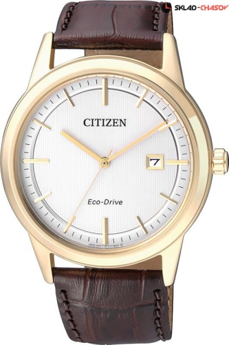 Citizen Eco-Drive AW1233-01A фото
