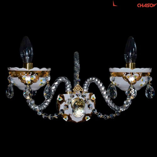 DBK Glass N 0614/2 SM White фото