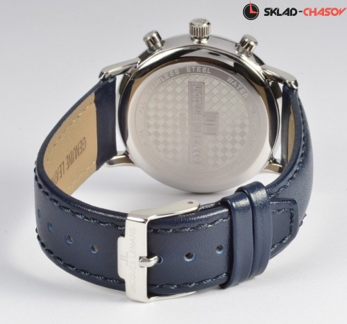 Jacques Lemans Retro Classic N-209ZC фото фото 3
