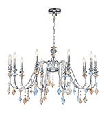 Lucia Tucci MAYA 4450.10 chrome фото